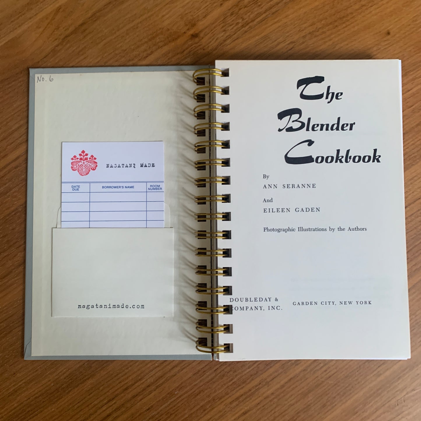 The Blender Cookbook