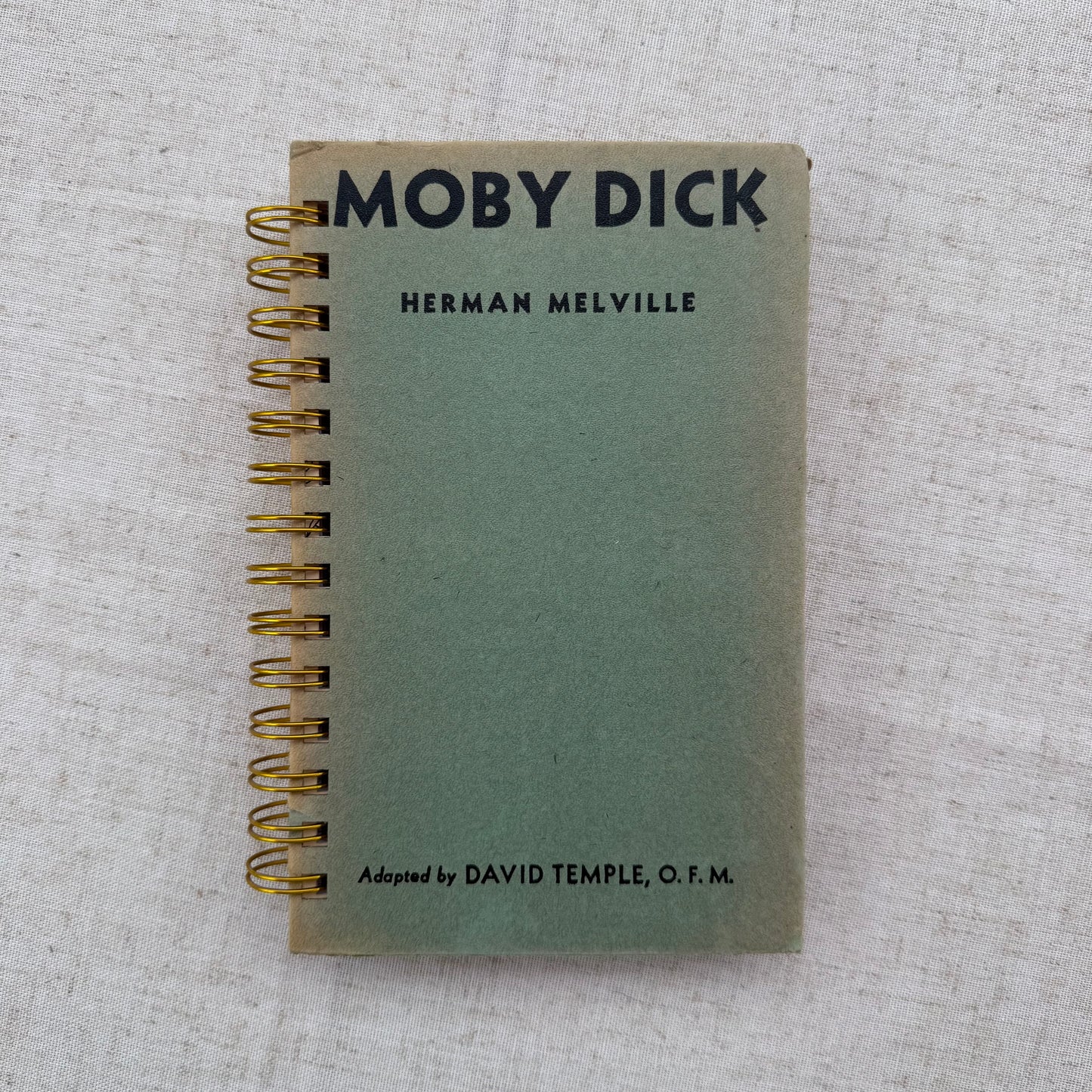 Moby Dick