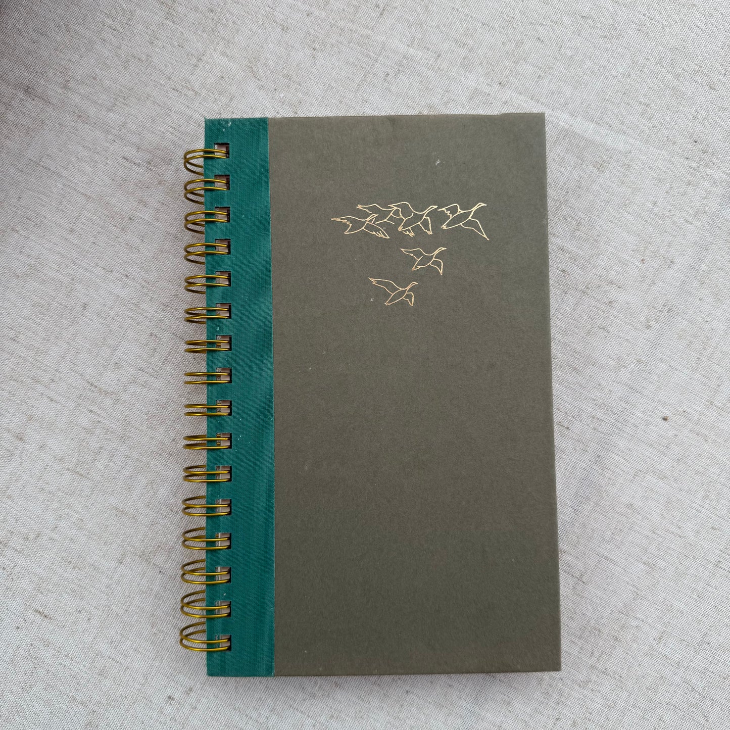 A Sand County Almanac