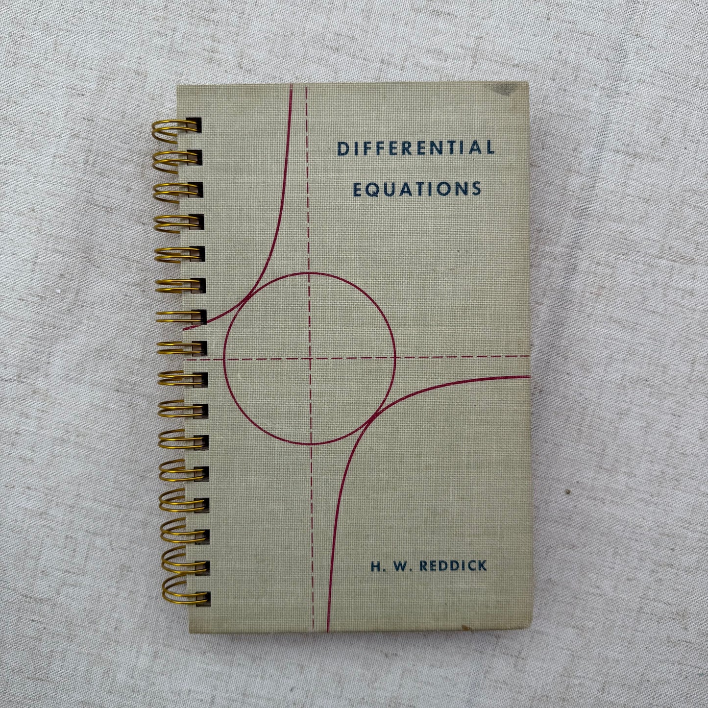 Differential Equations