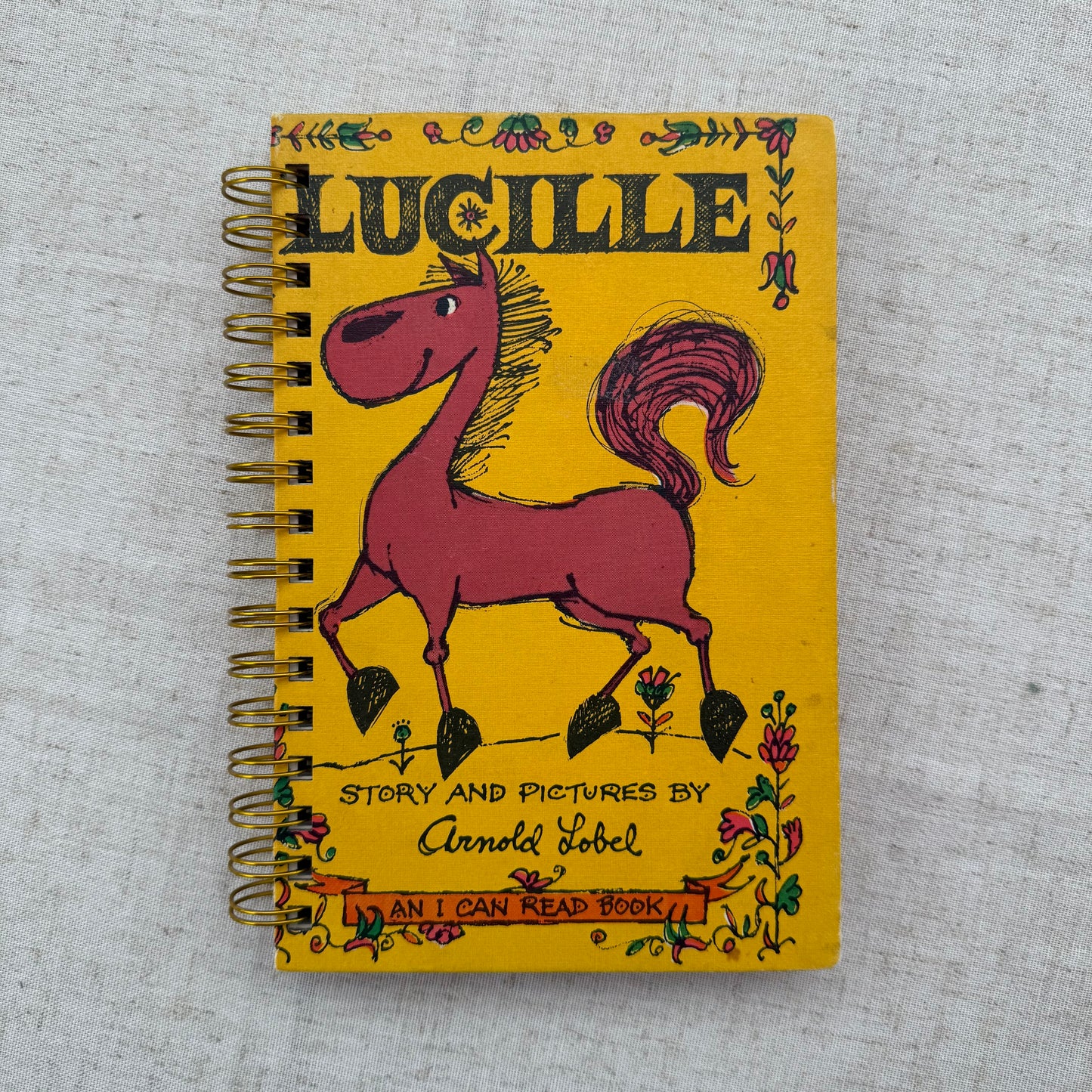 Lucille