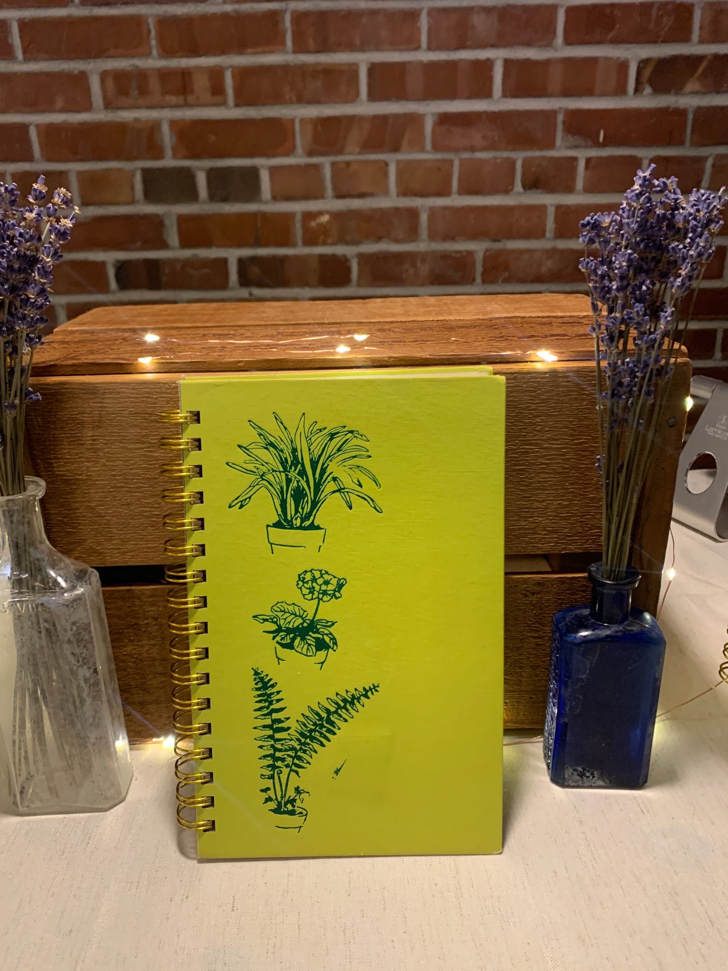 Making Things Grow