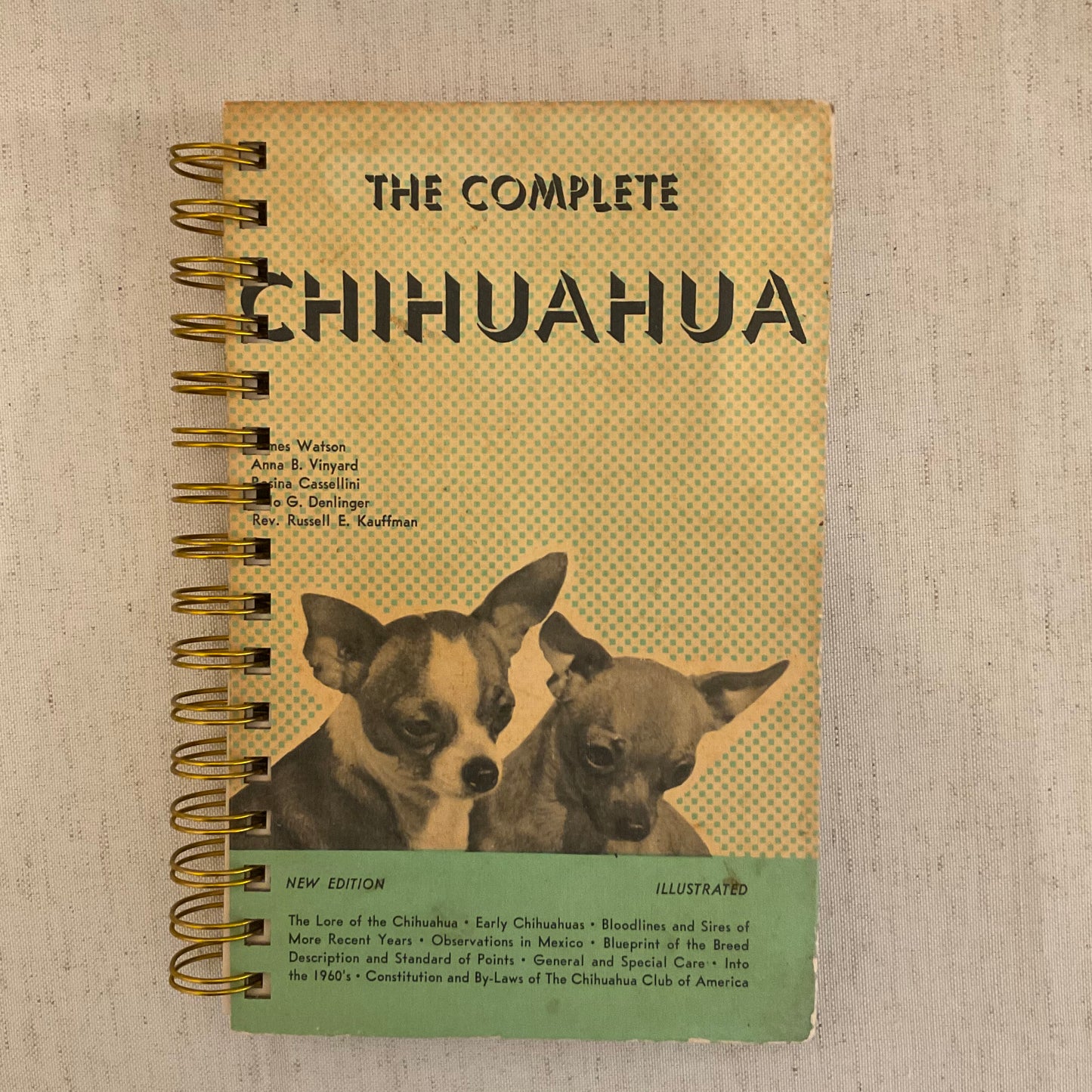 The Complete Chihuahua