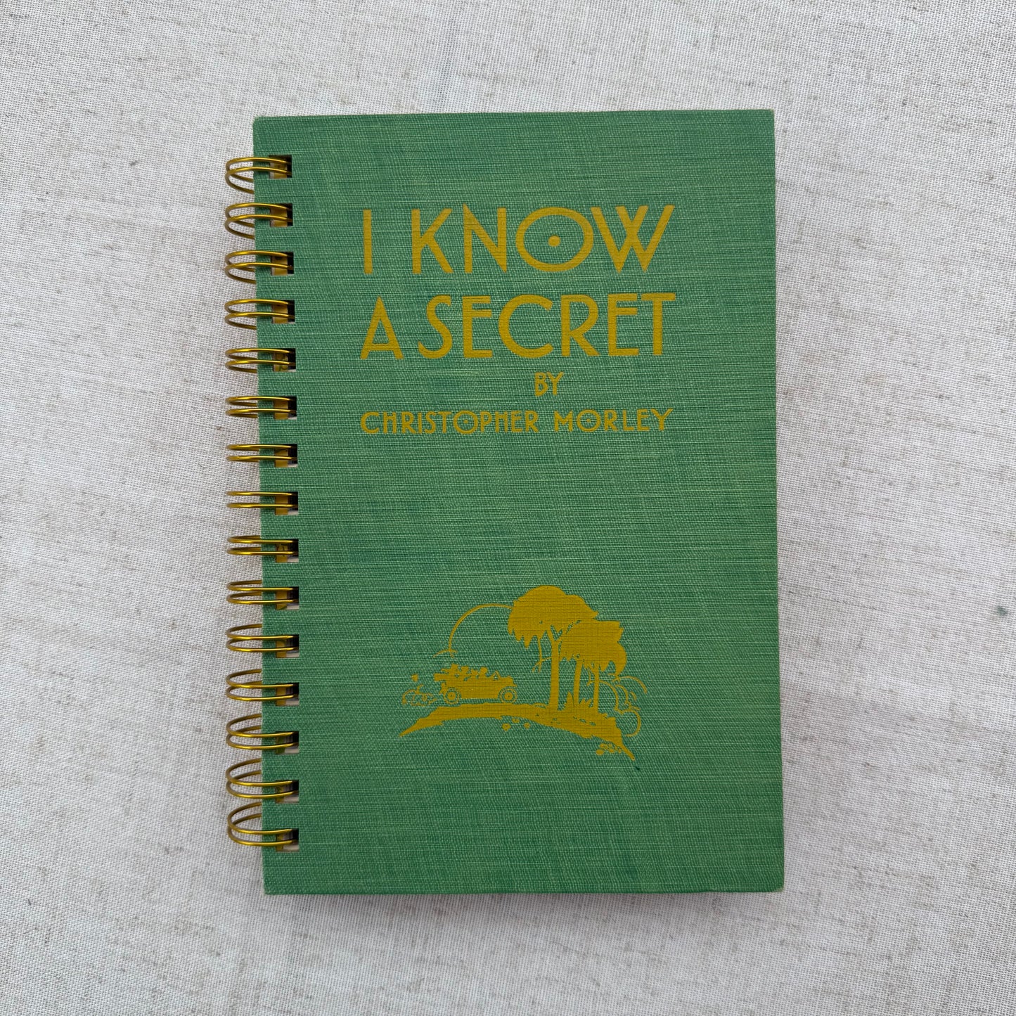I Know a Secret