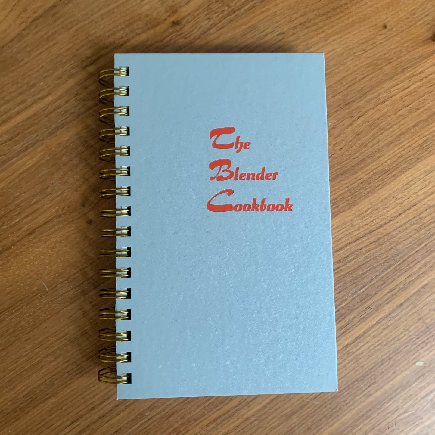 The Blender Cookbook