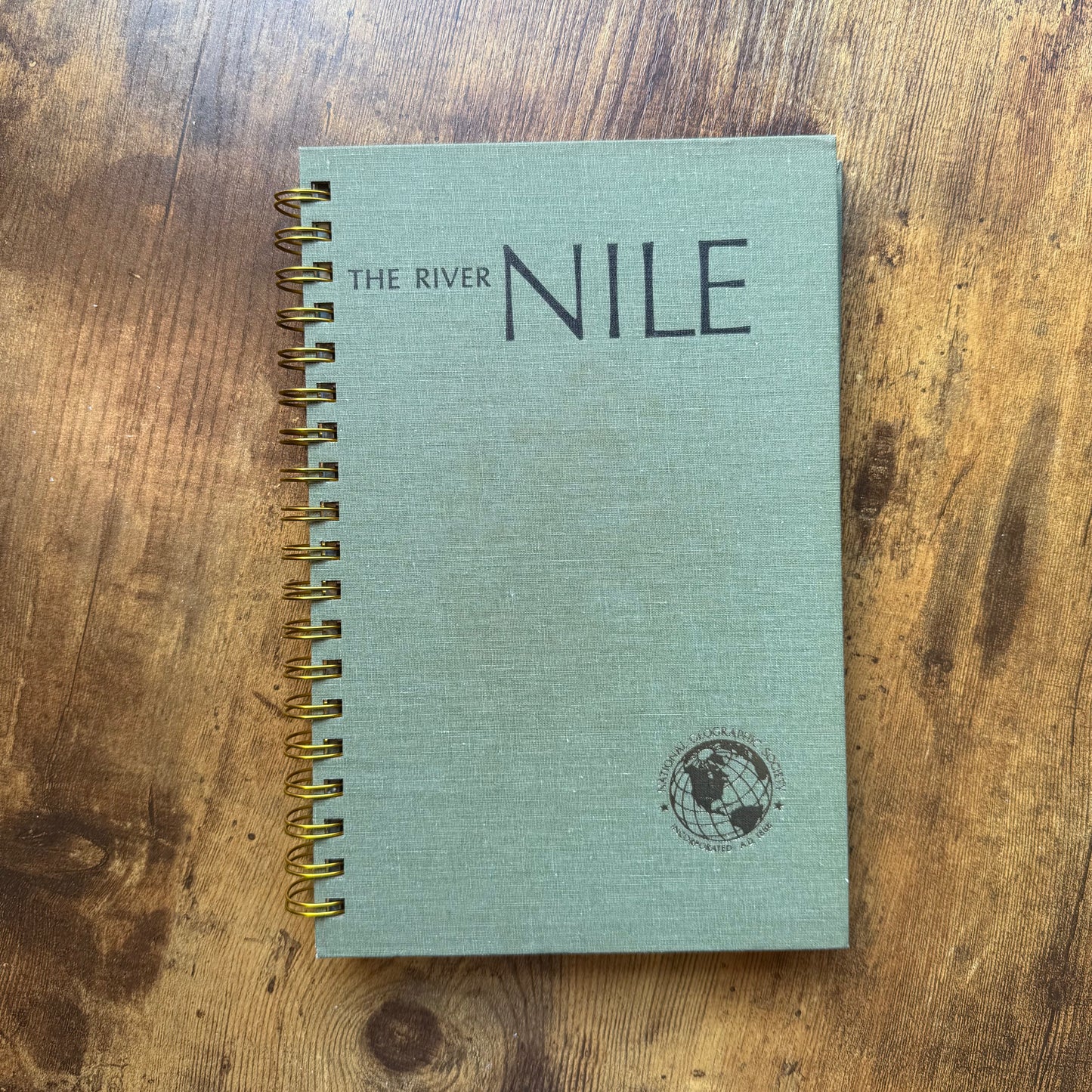 The River Nile