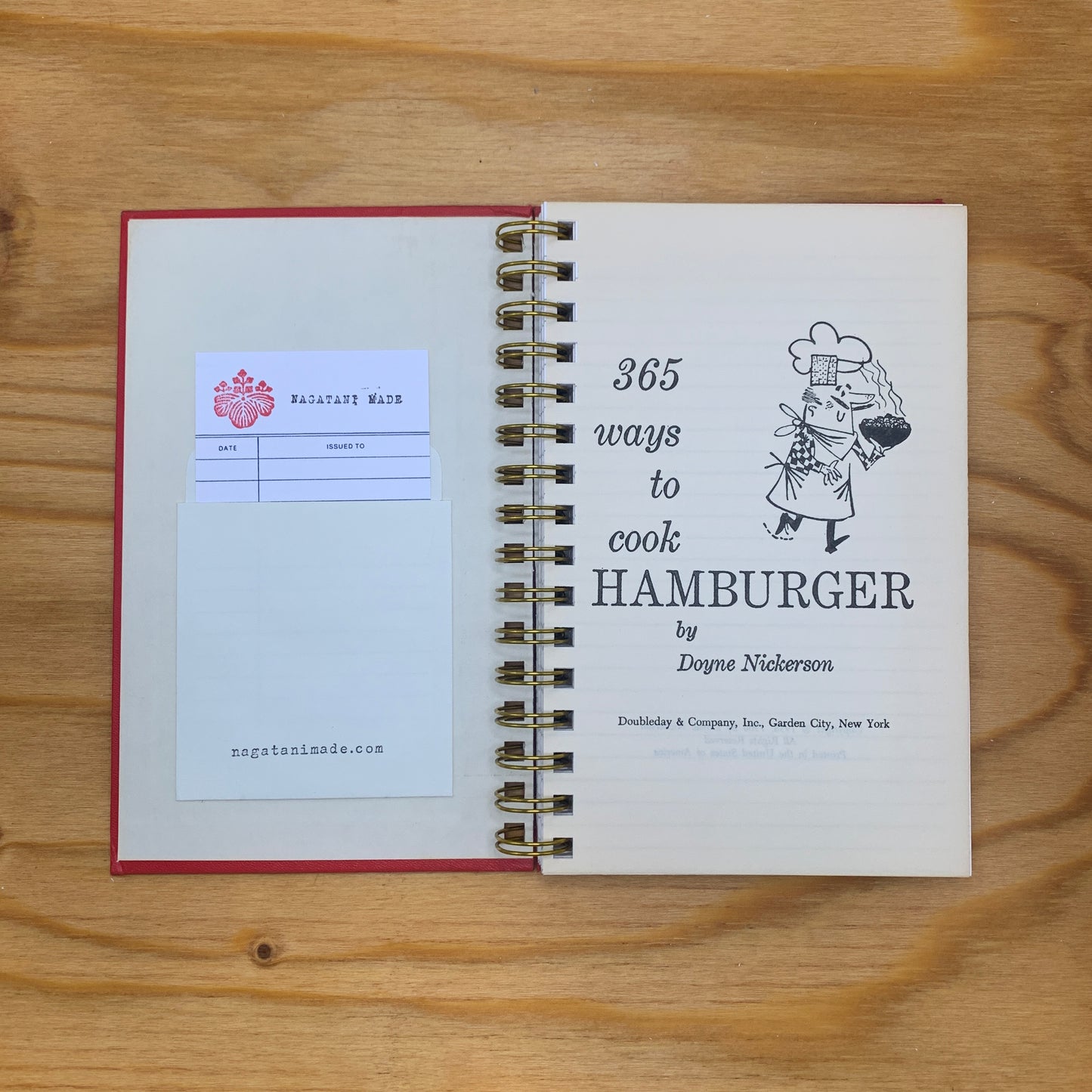 365 Ways to Cook Hamburger