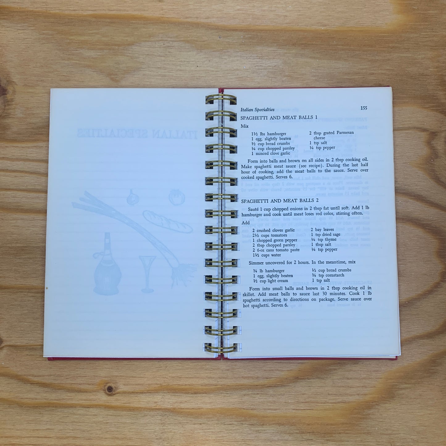 365 Ways to Cook Hamburger