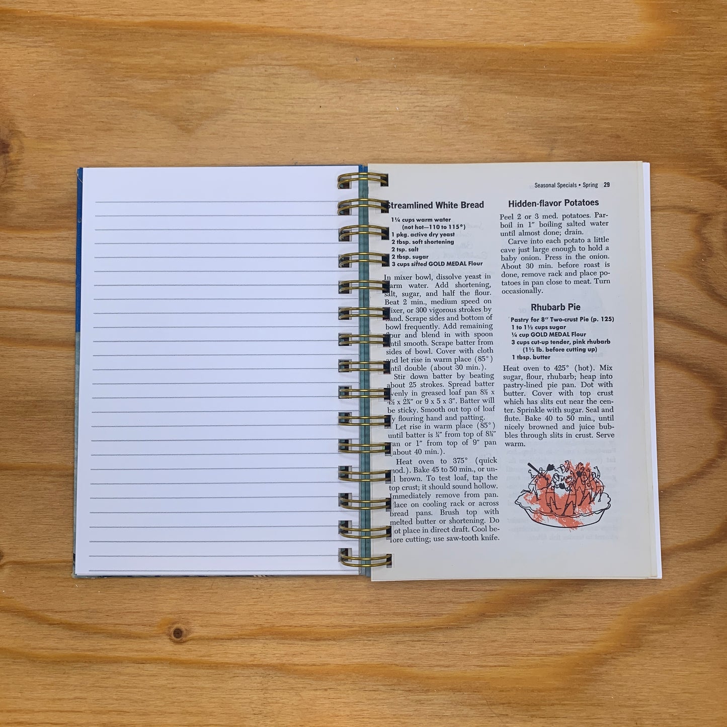 Betty Crocker's Dinner for Two Cook Book