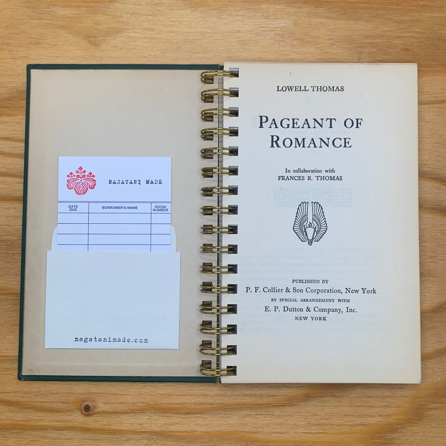 Pageant of Romance