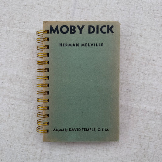 Moby Dick