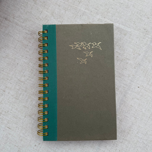 A Sand County Almanac