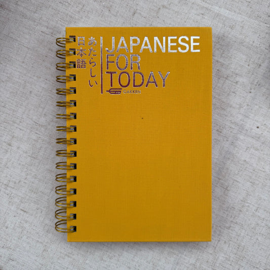 Japanese for Today