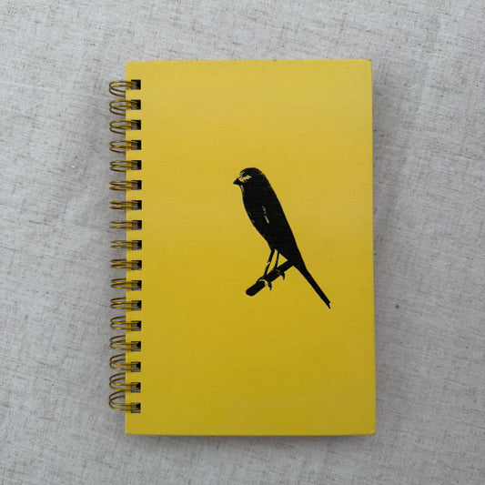 Budgerigars, Canaries and Foreign Finches