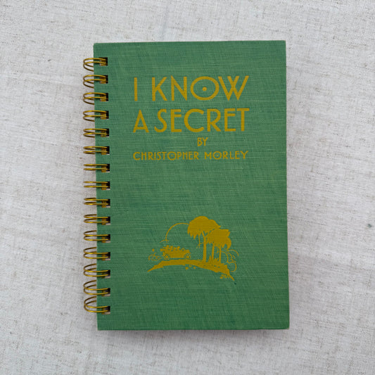 I Know a Secret