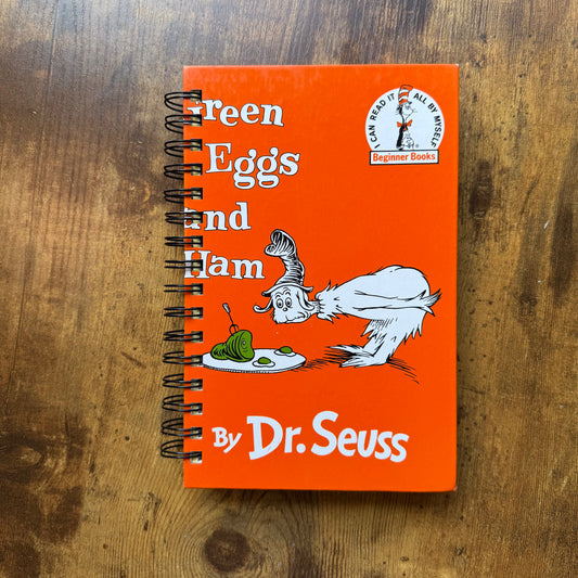 Green Eggs and Ham