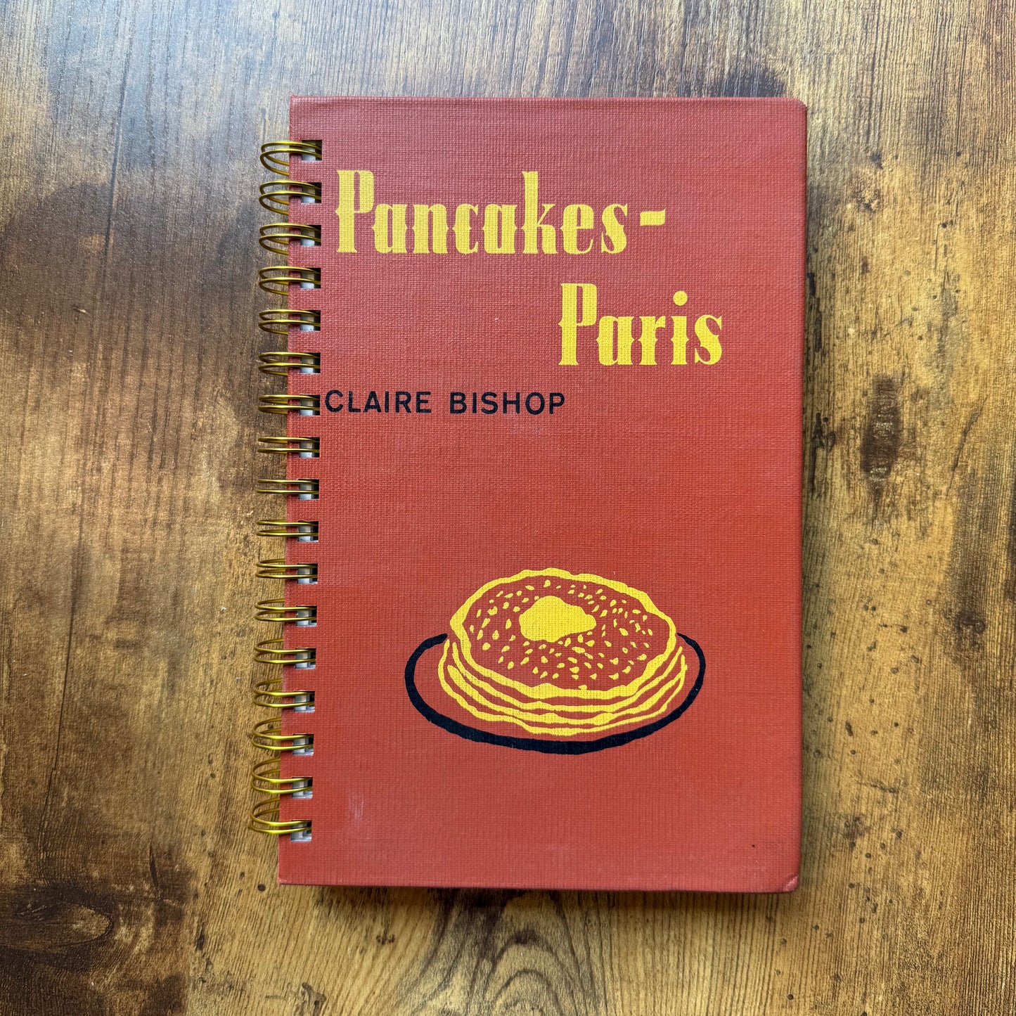 Pancakes - Paris