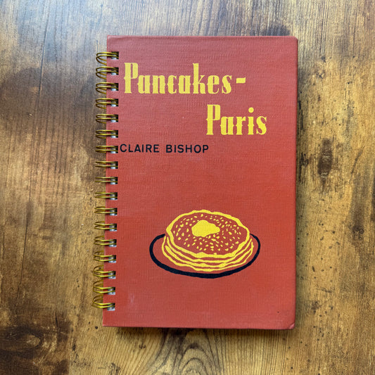 Pancakes - Paris