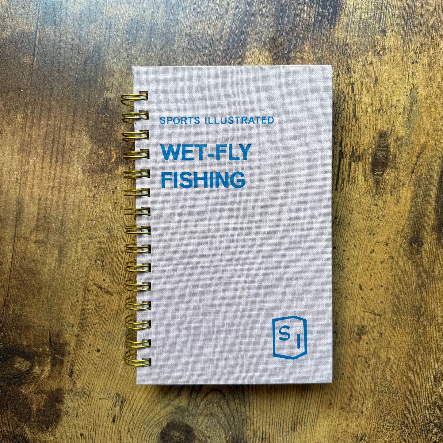 Wet-Fly Fishing