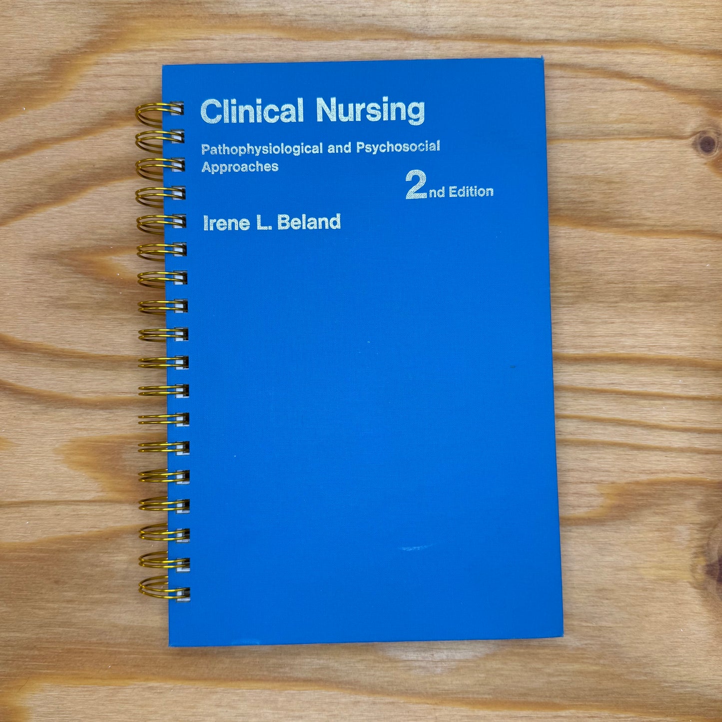 Clinical Nursing