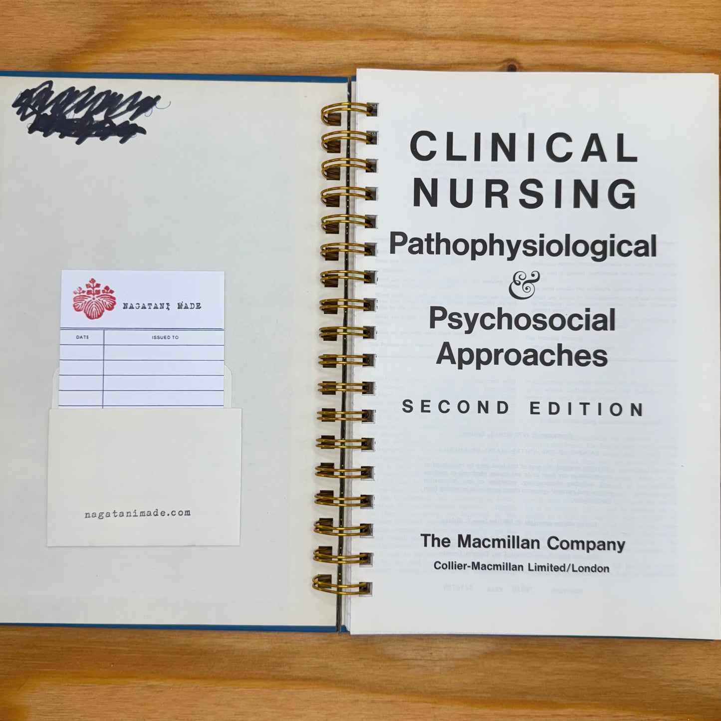 Clinical Nursing