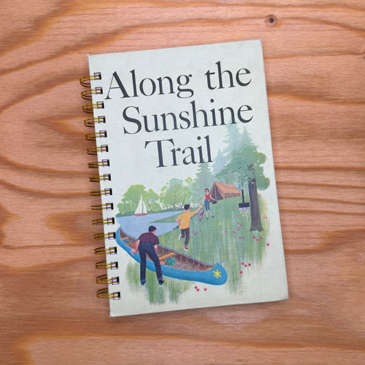 Along the Sunshine Trail