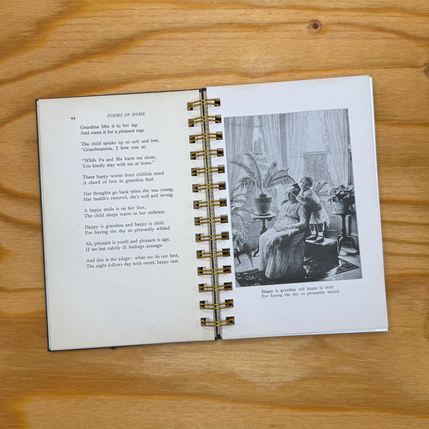 Friendship and Other Poems