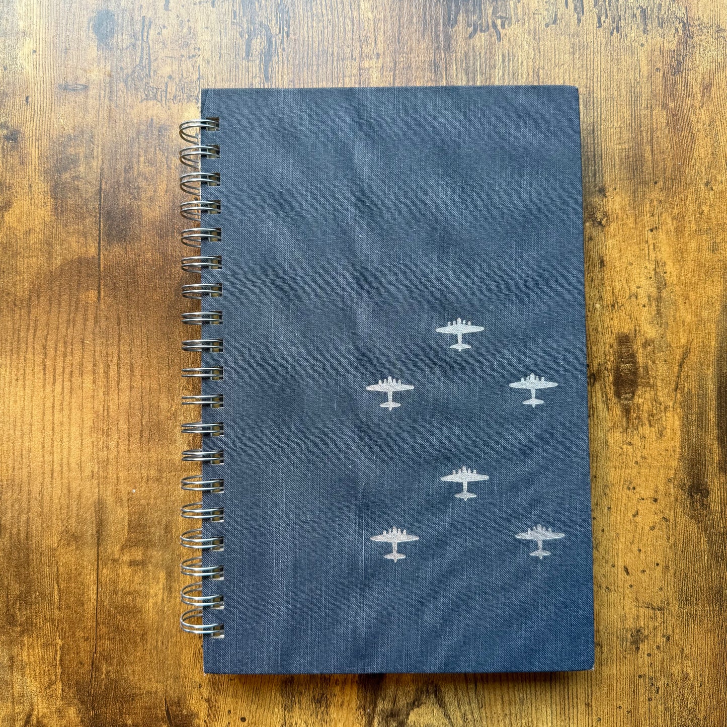 Flying Fortress