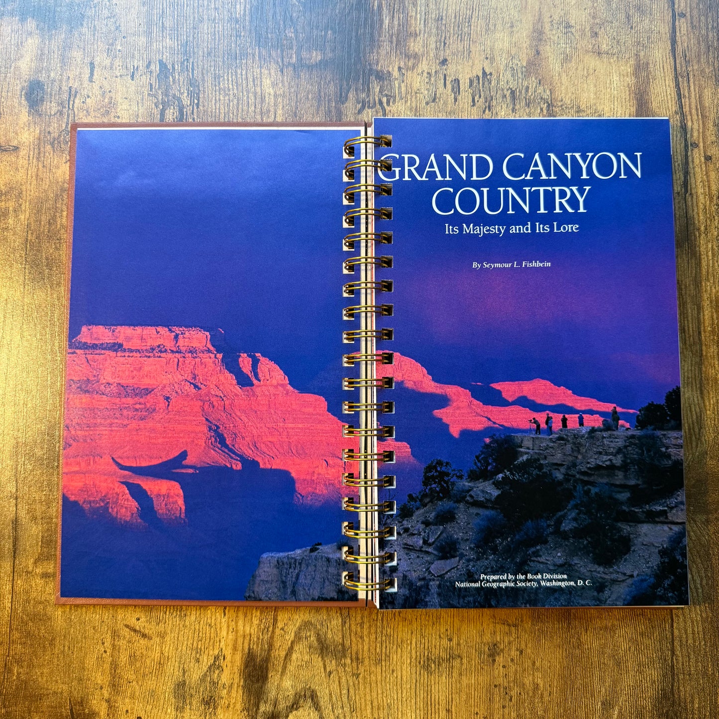 Grand Canyon Country