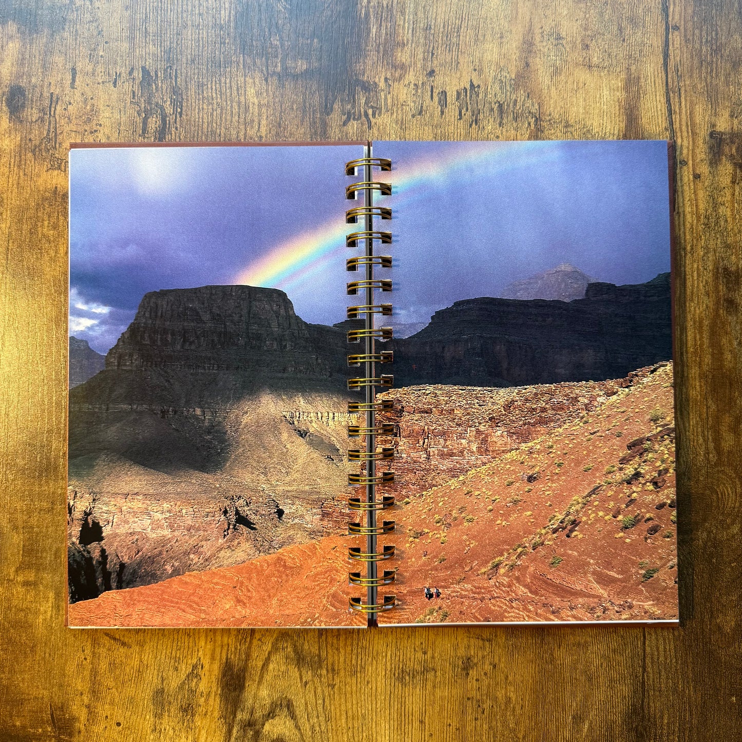 Grand Canyon Country