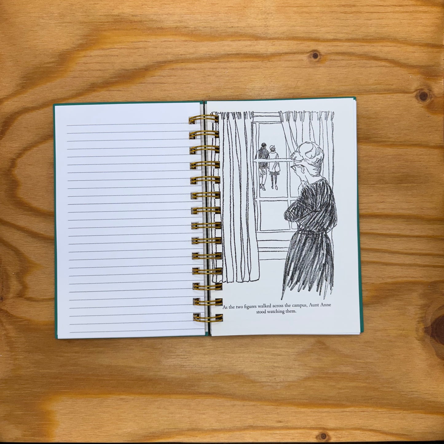 Bride in the Parsonage