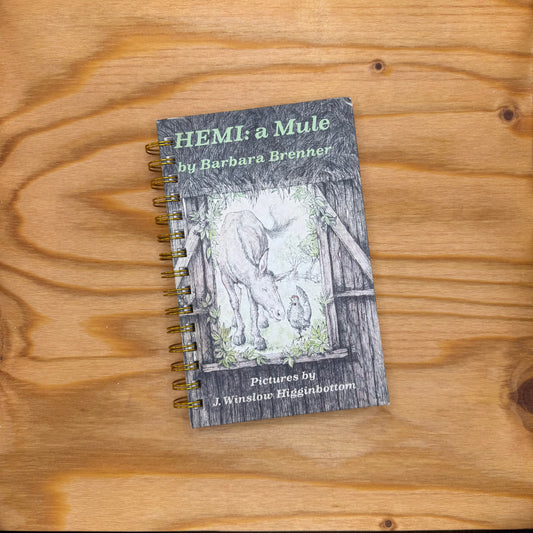 Hemi: A Mule