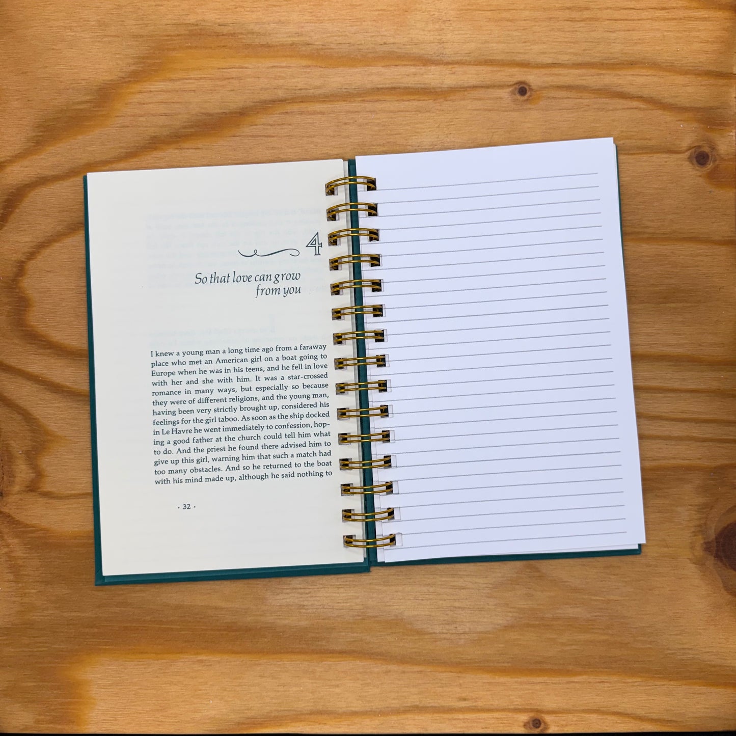 When Lovers Are Friends