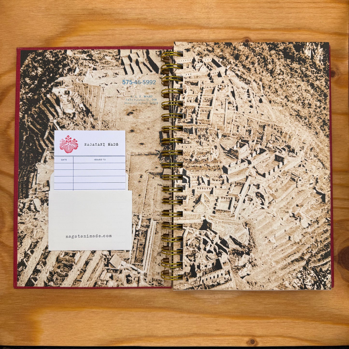 The Incredible Incas (Sketch Paper)