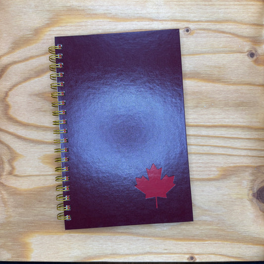 Traveling the Trans-Canada