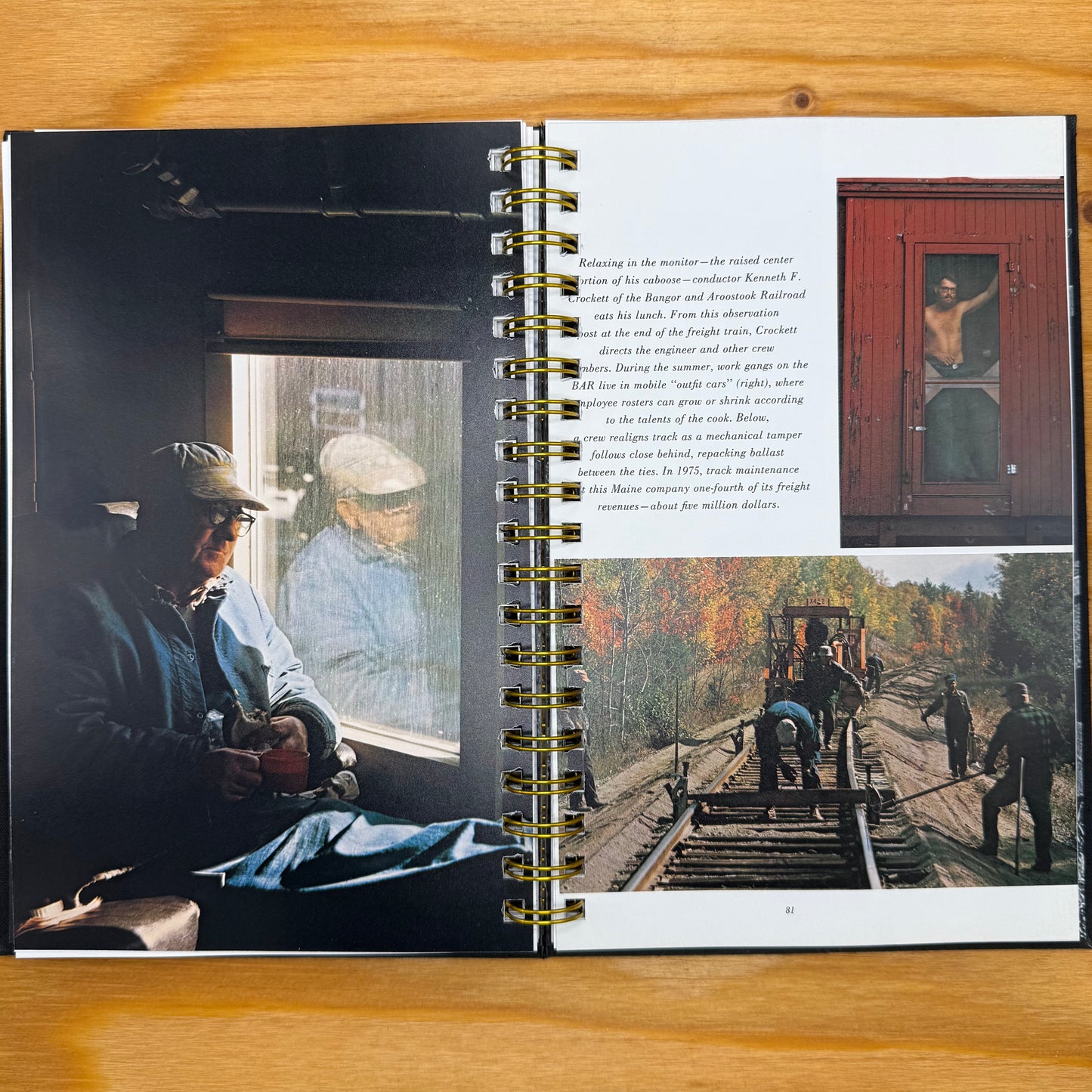 Railroads: The Great American Adventure