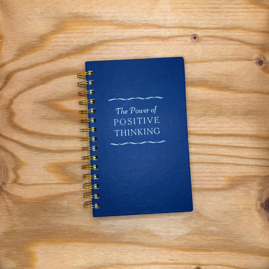 The Power of Positive Thinking