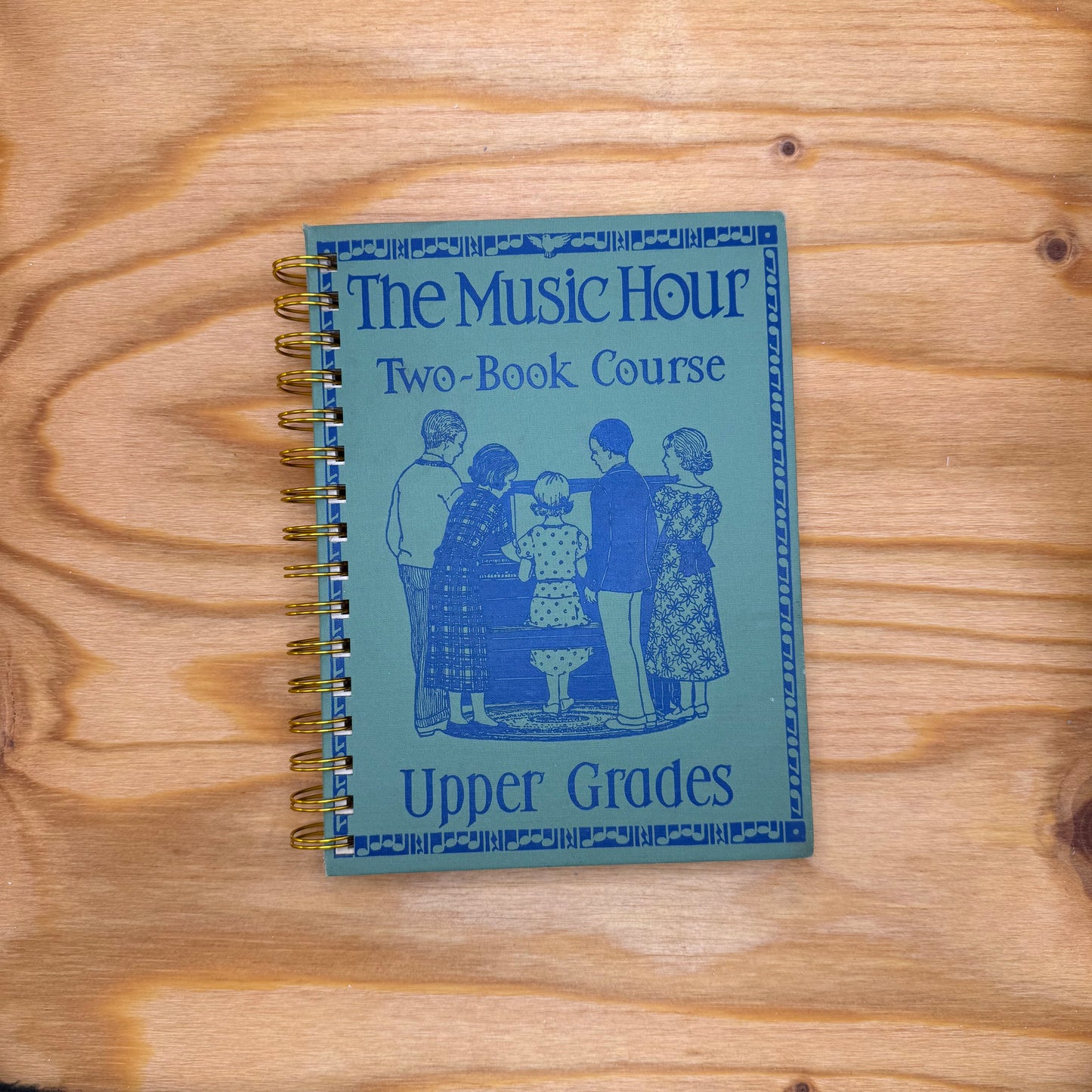 The Music Hour