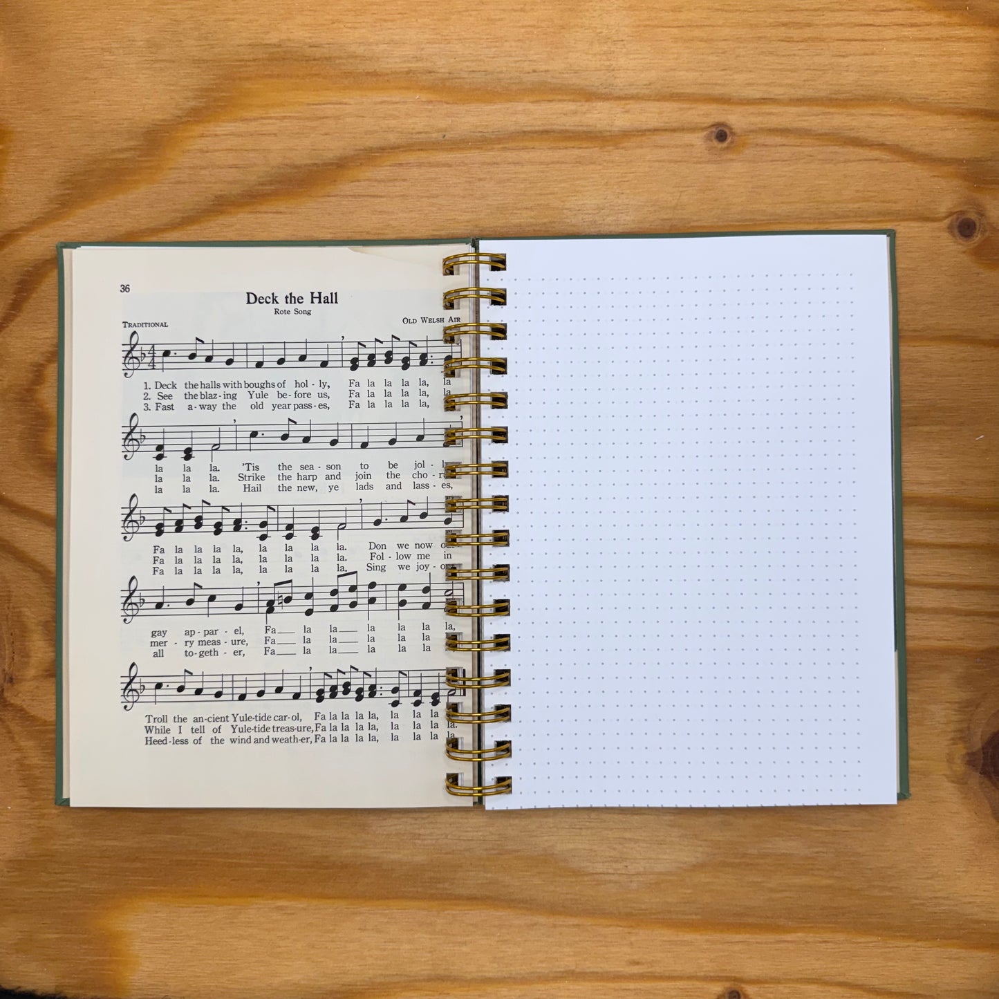 The Music Hour