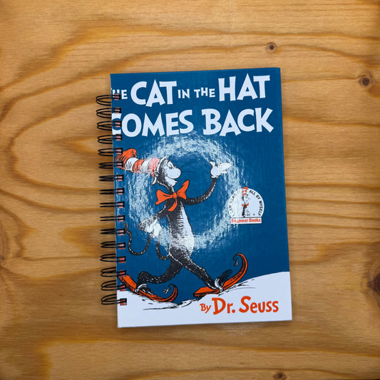 The Cat in the Hat Comes Back