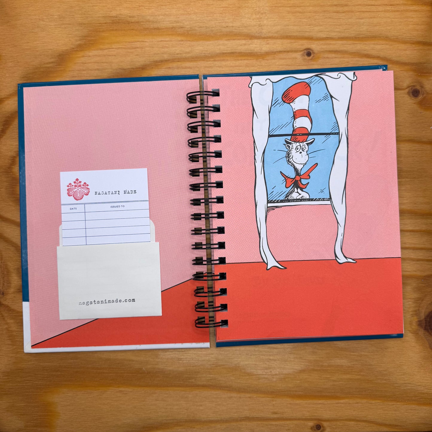 The Cat in the Hat Comes Back