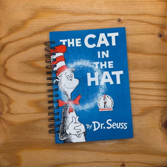 The Cat in the Hat