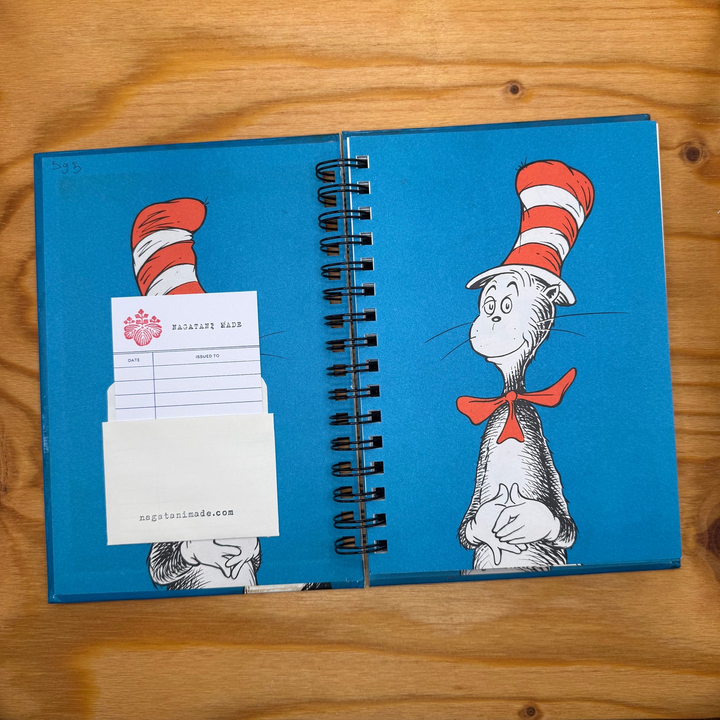 The Cat in the Hat
