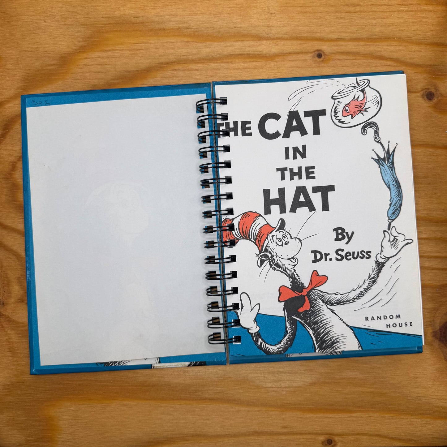 The Cat in the Hat