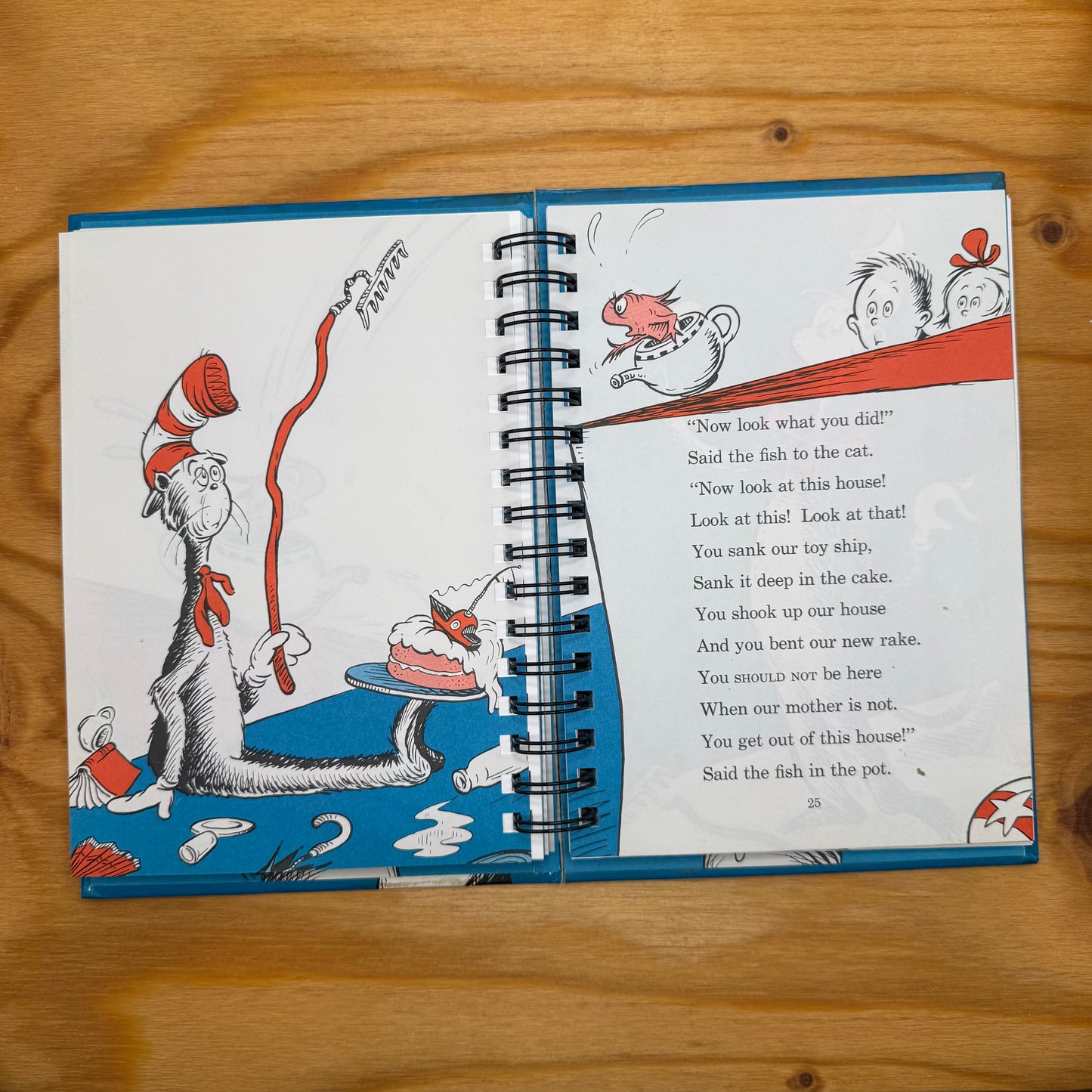 The Cat in the Hat