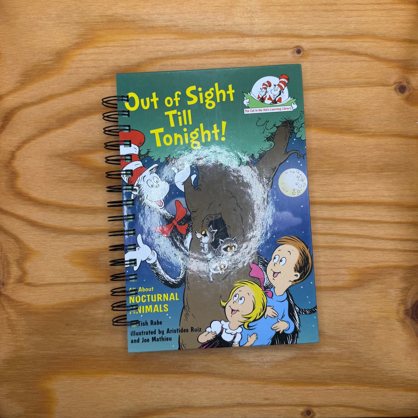 Out Of Sight Till Tonight!