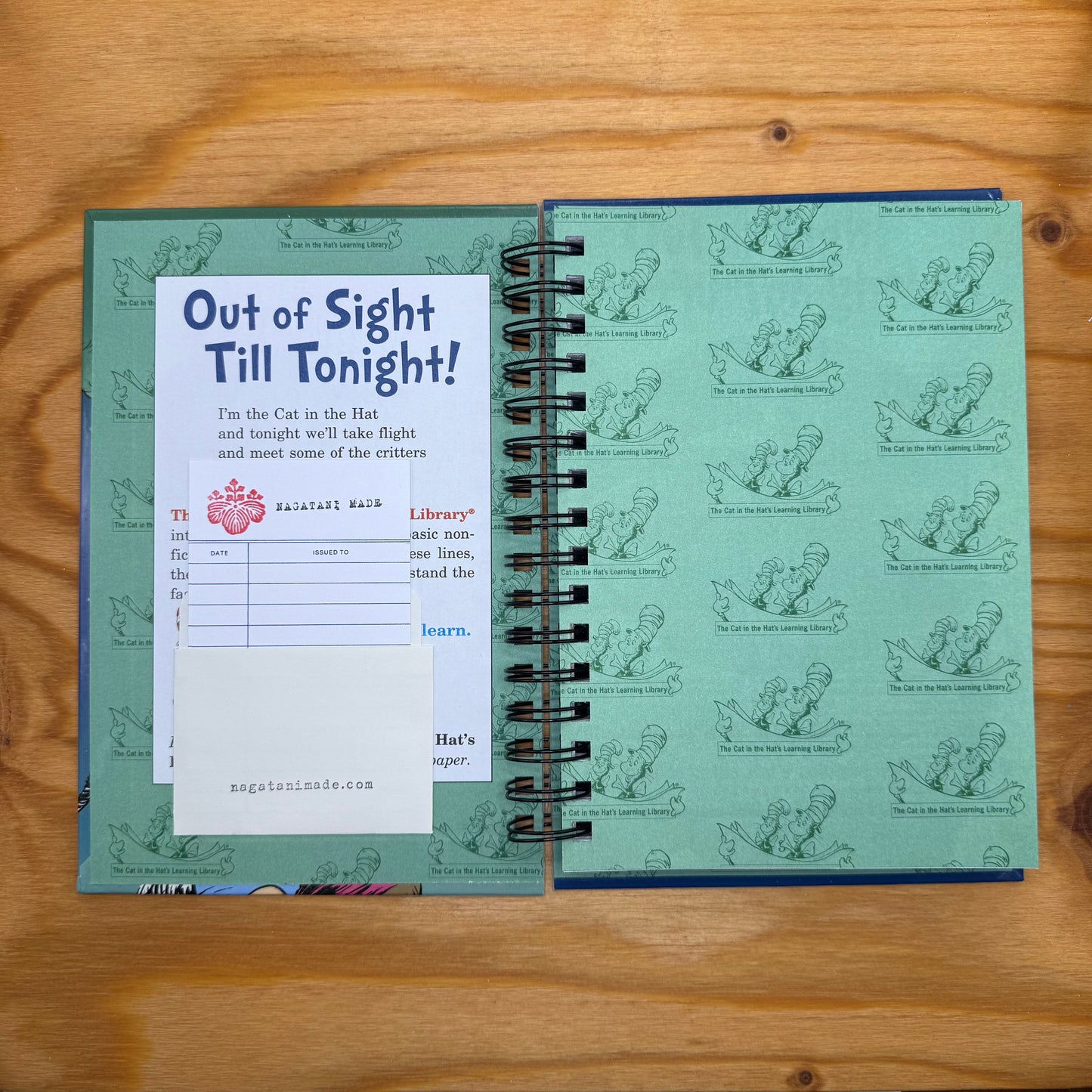 Out Of Sight Till Tonight!
