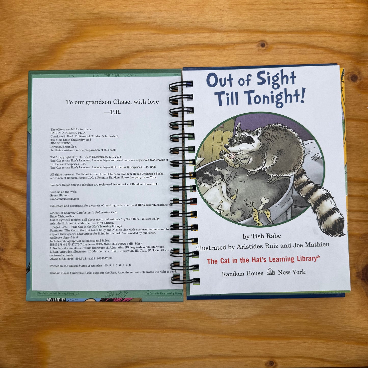 Out Of Sight Till Tonight!