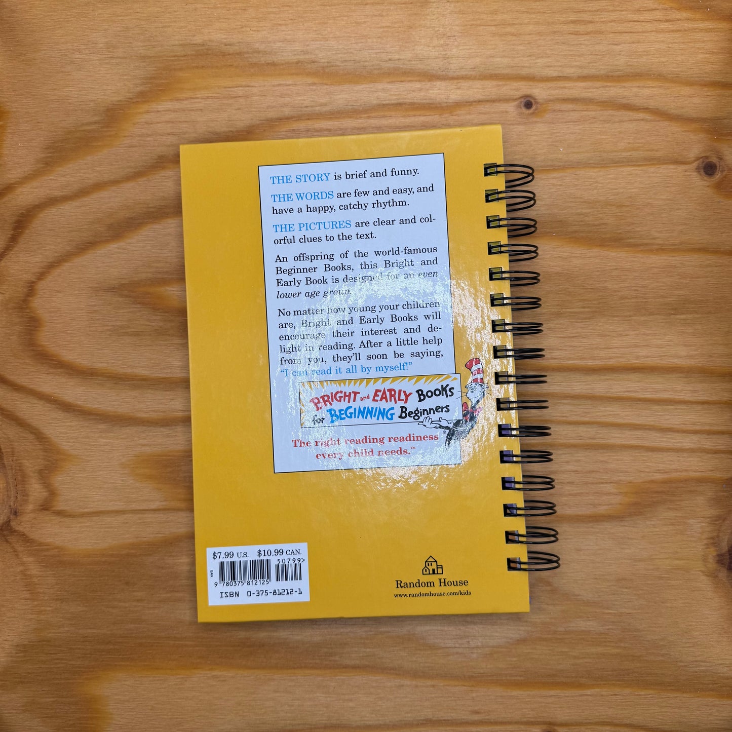 The Nose Book