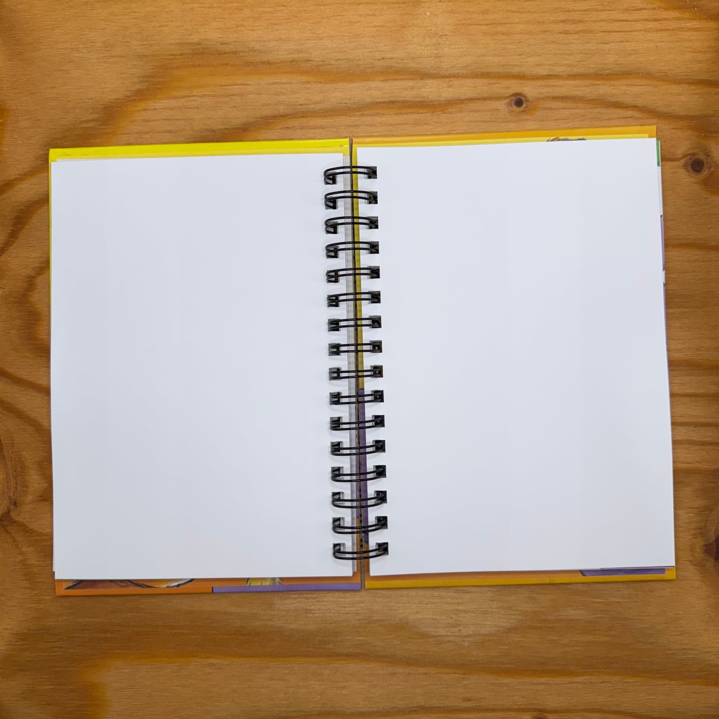 The Nose Book